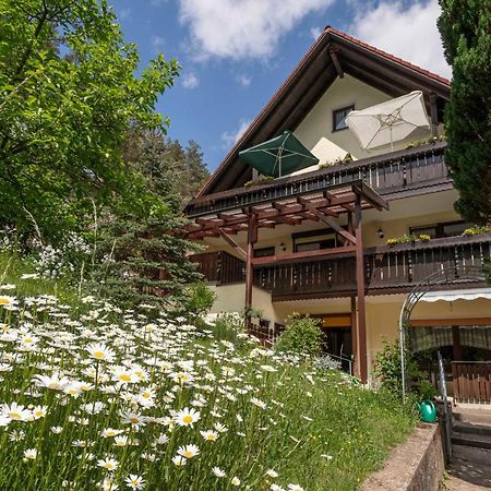 Haus Wiesenttal Вайшенфельд Экстерьер фото