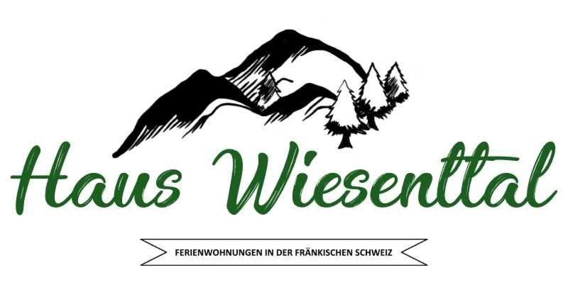 Haus Wiesenttal Вайшенфельд Экстерьер фото